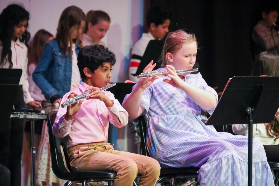 Grandparents and Special Friends Day 2025